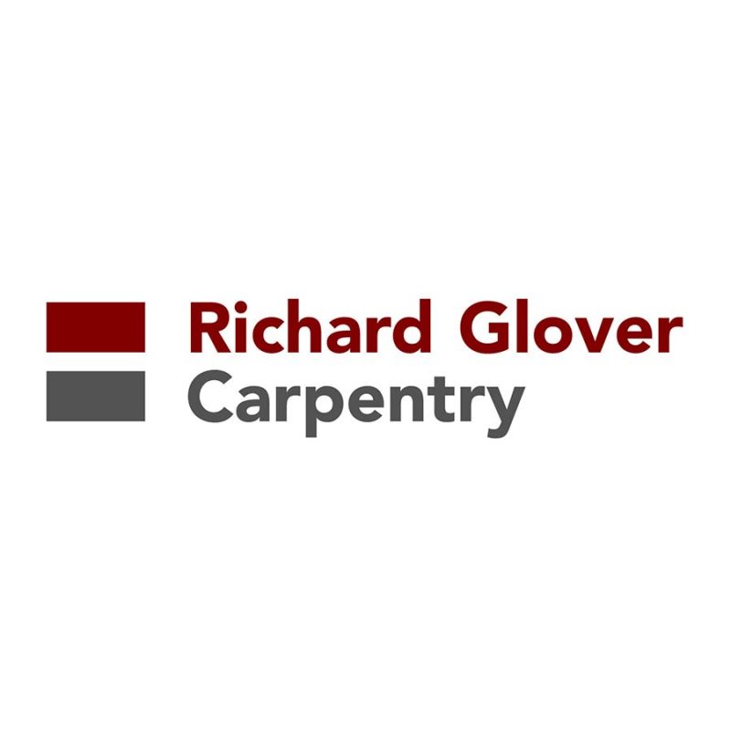 Logo design RG Carpentry